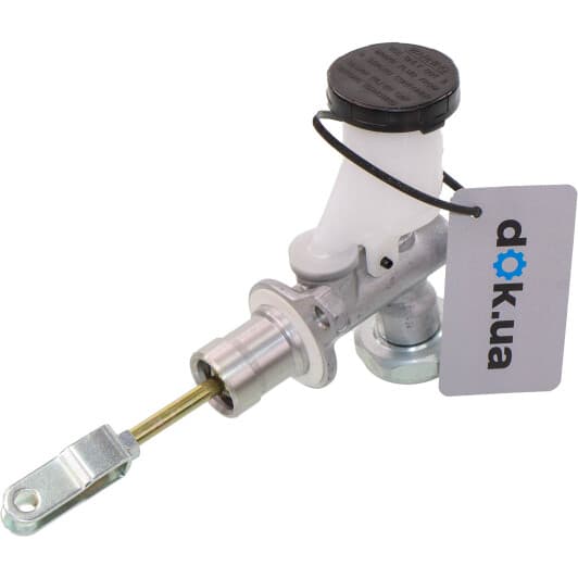 j2501061 Herth+Buss Главный цилиндр сцепления