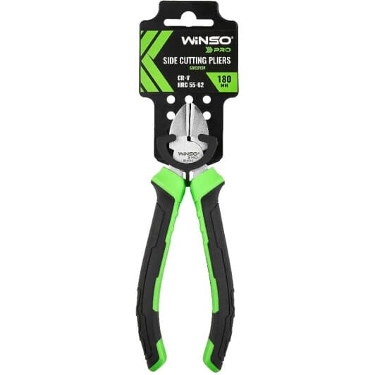 Бокорізи Winso 904518 180 мм