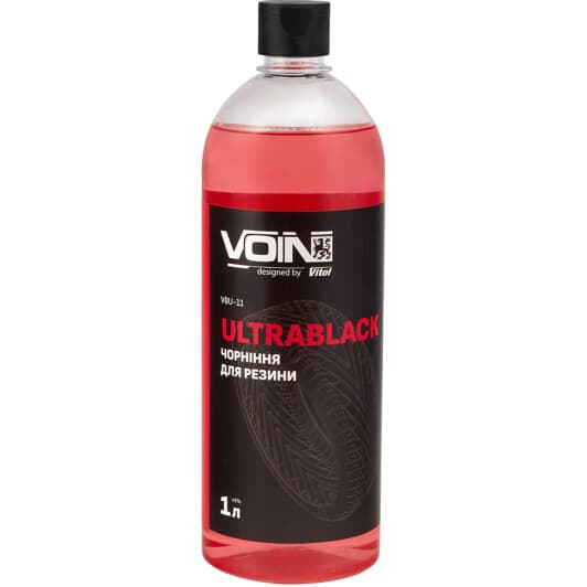 Чорнитель шин Voin VBU-11 1000 мл