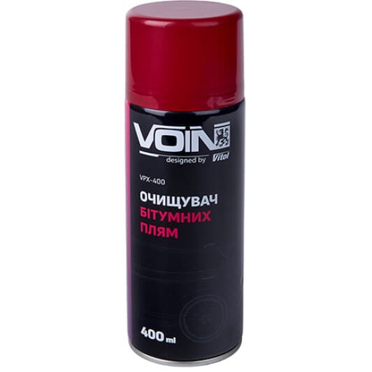 Очисник Voin VPX-400 400 мл 400 г