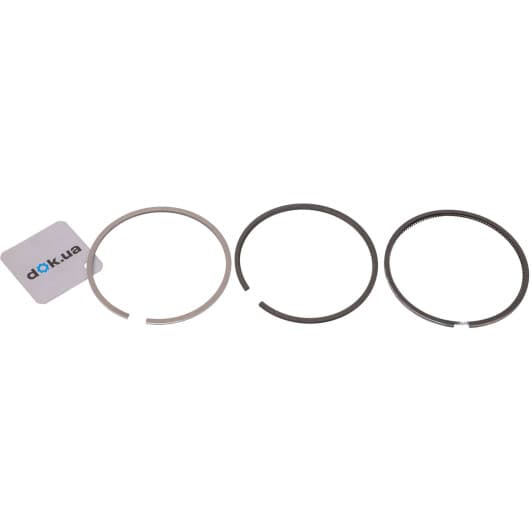 800072510050 Kolbenschmidt Комплект поршневых колец