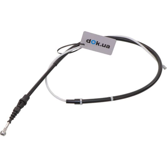 66091557701 Vika Трос ручного тормоза