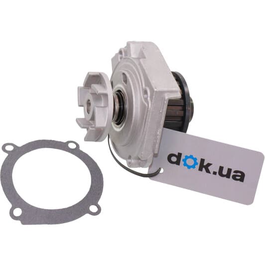 WP0699 LPR Помпа