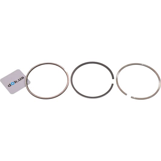 800117110000 Kolbenschmidt Комплект поршневых колец