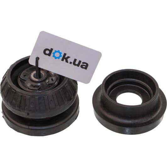 d600117 Denckermann Комплект (опора + подшипник)