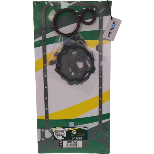 CK3348 BGA Комплект прокладок блока двигателя