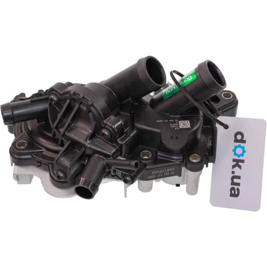 B12692 Borsehung Помпа