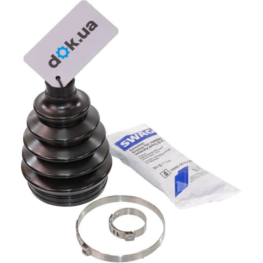 40 93 1488 SWAG Пильовик гранати