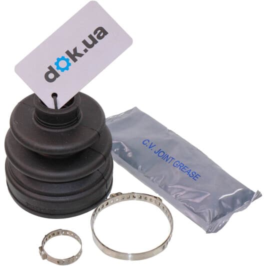 ADC48156 Blue Print Пильовик гранати