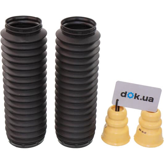 192776 Febi Комплект (пильники + відбійники)