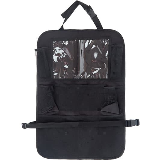 Чехол с карманами Vitol на спинку сиденья VT2126