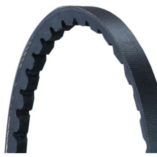 10X650 Contitech Ремінь клиновий 10*650 Conti