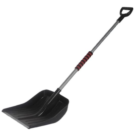 Лопата для прибирання снігу Kaja Winter KJA4647U