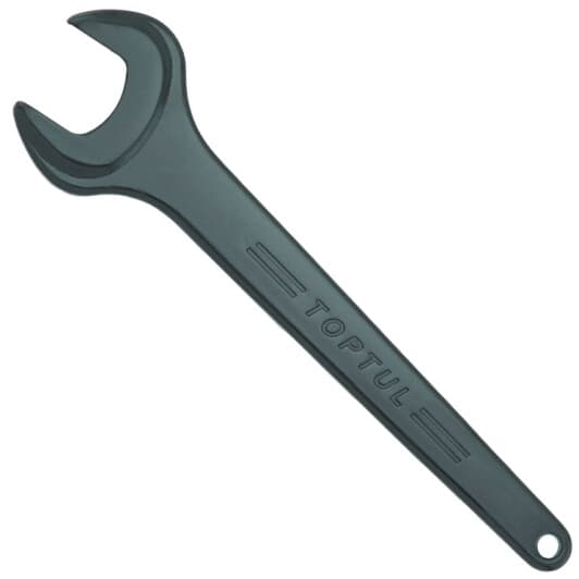 Ключ рожковый ударный Toptul aaat5050 I-образный 50 мм