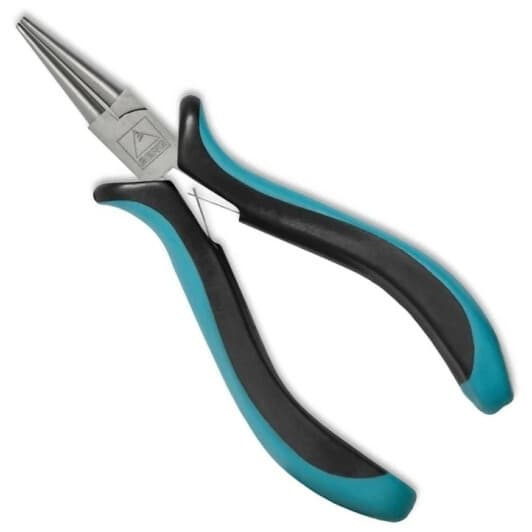 Круглогубцы Berg 44527 125 мм