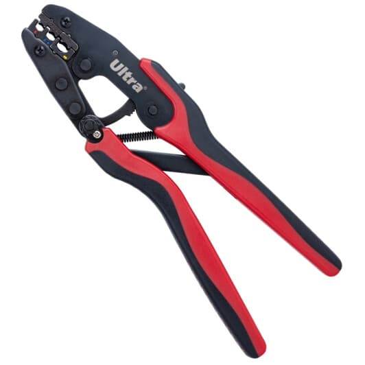 Клещи обжимные Ultra 4372032 260 мм