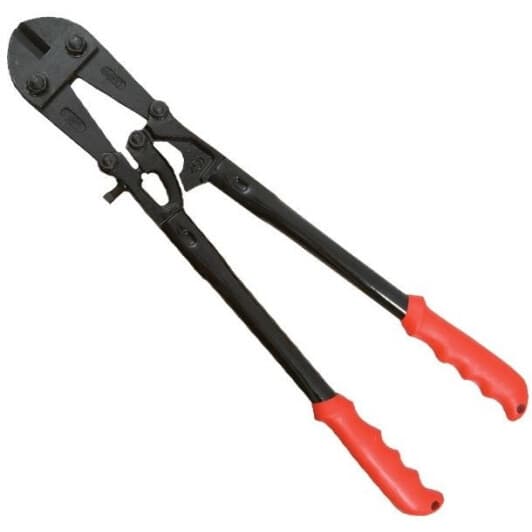 Болторез Intertool HT0153 600 мм 7 мм