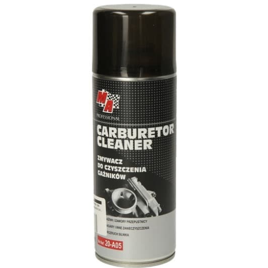 Очисник карбюратора Moje Auto Carburetor Cleaner 20-A05 400 мл