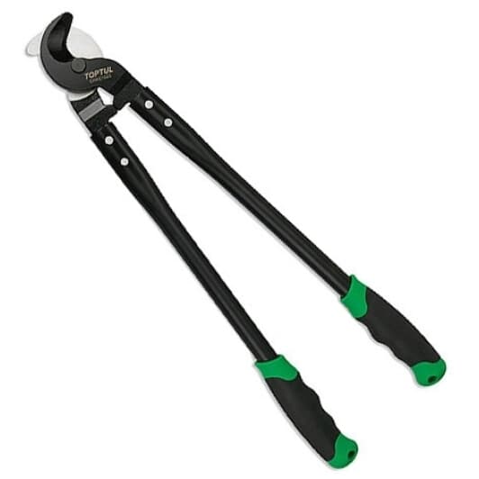 Кабелеріз Toptul DNAC1218 450 мм