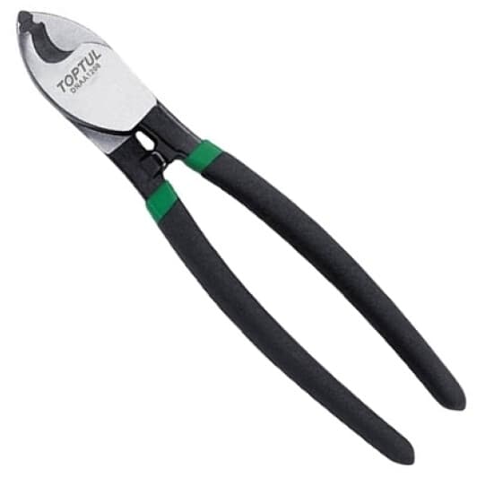 Кабелеріз Toptul DNAA1208 200 мм