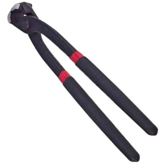 Обценьки торцеві Alloid КУ-112250 250 мм