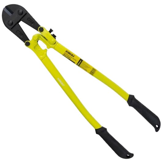 Болторез Sigma 4332601 600 мм 8 мм