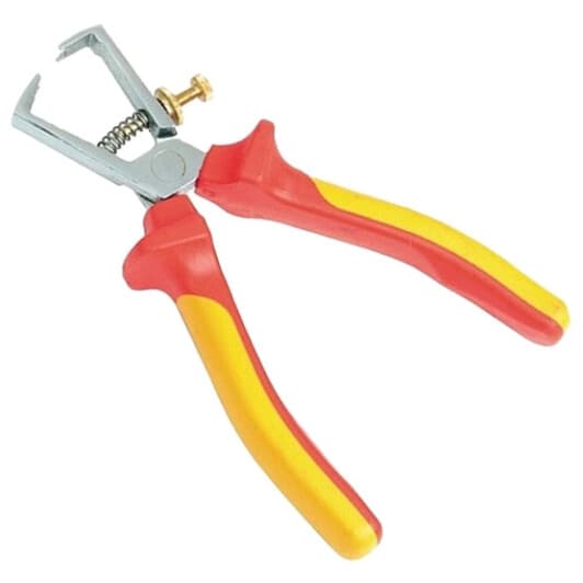 Клещи торцевые Stanley Max Steel 0-84-010 170 мм