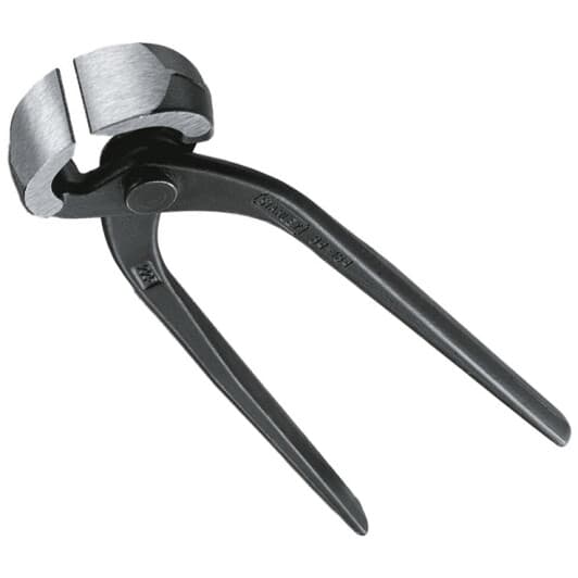 Клещи торцевые Stanley 2-84-184 225 мм