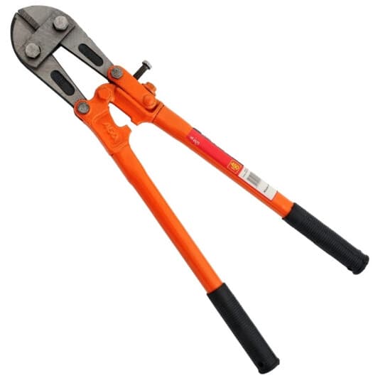 Болторез Intertool HT0172 450 мм 8 мм