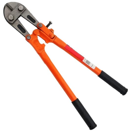 Гвинторіз Intertool HT0173 600 мм 8 мм