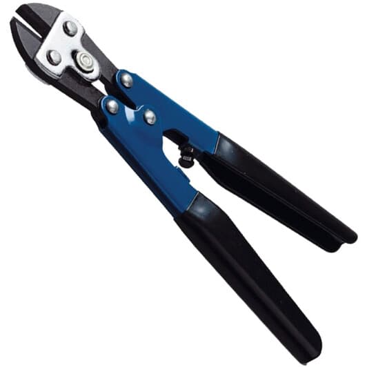 Гвинторіз MasterTool 01-0117 210 мм 4 мм