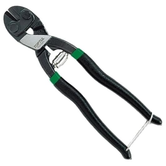 Болторез Toptul SBAF0804 200 мм 4 мм