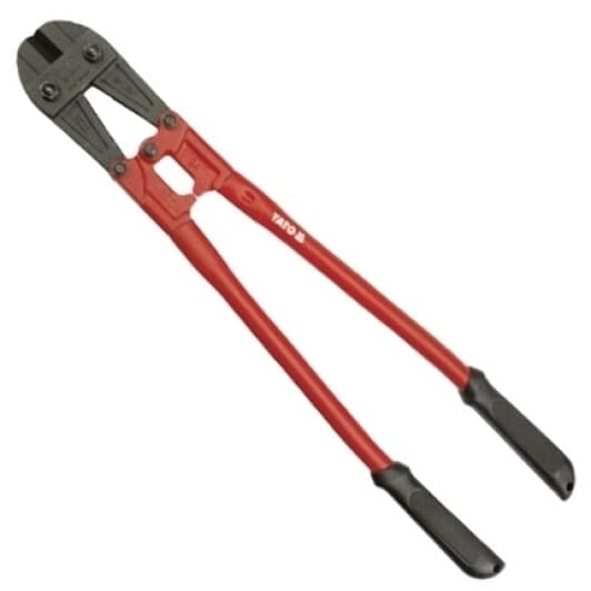 Гвинторіз Yato YT-1854 750 мм 12 мм