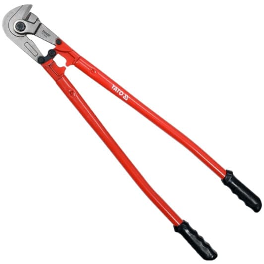 Гвинторіз Yato YT-18400 800 мм 11 мм