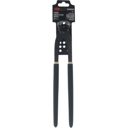 Клещи торцевые Rockforce RF-6971300 300 мм