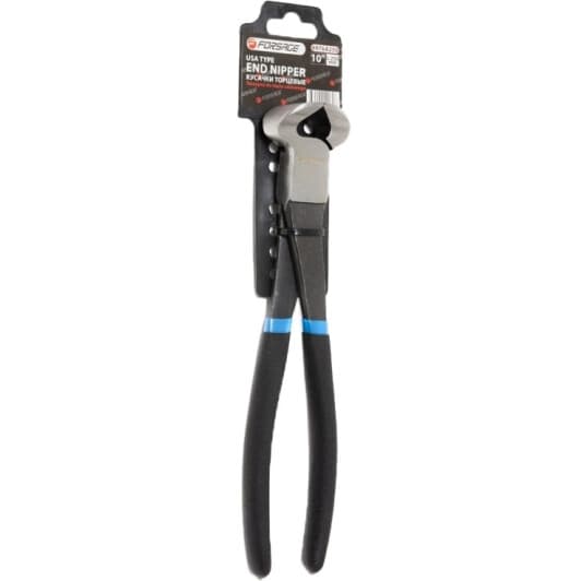 Клещи торцевые Forsage F-6976A250 250 мм