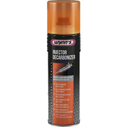 Очиститель карбюратора Wynns W14355 500 мл