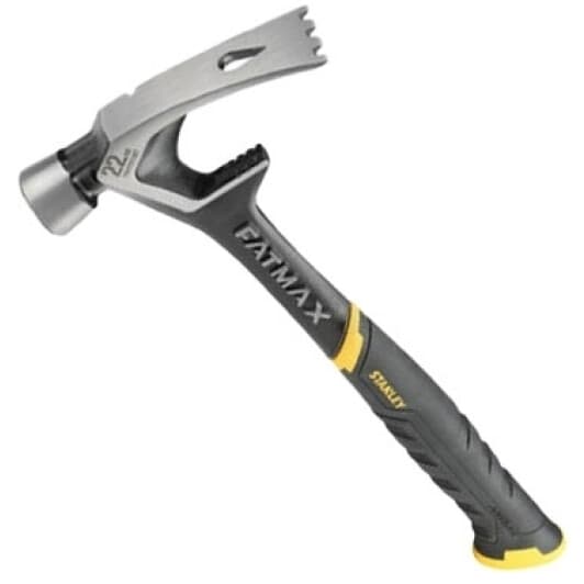 Молоток столярный Stanley FatMax FMHT51367-2