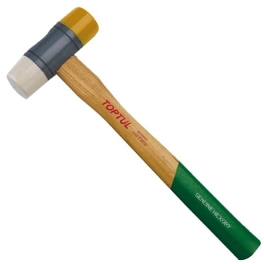 Молоток рихтувальний Toptul HAAF3530