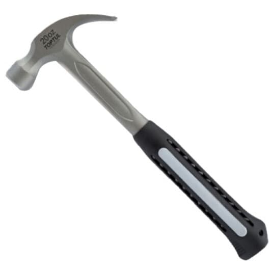 Молоток столярный Toptul HABD2034