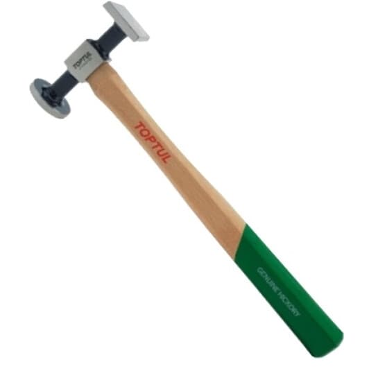 Молоток рихтувальний Toptul JFAA0333