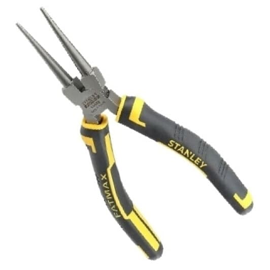 Круглогубцы Stanley 084-496 165 мм
