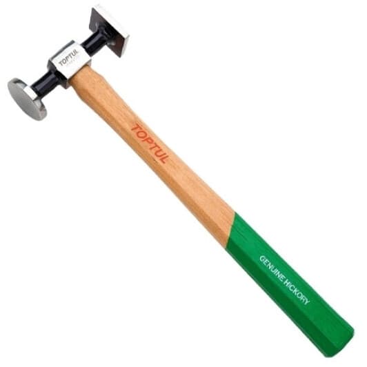 Молоток рихтувальний Toptul JFAB0133