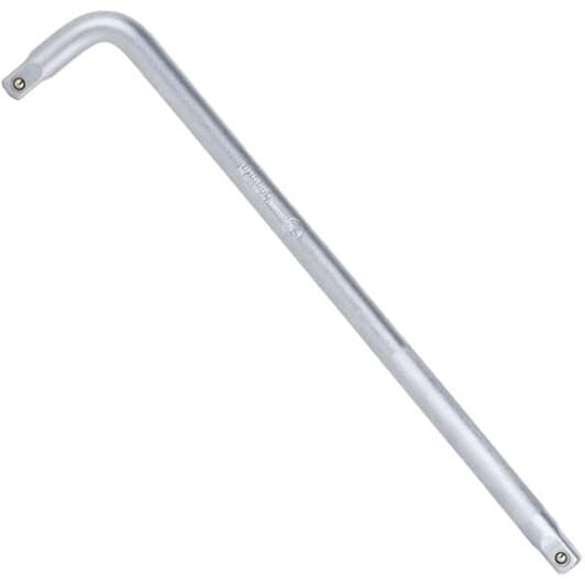 Вороток Г-образный Intertool ET-1027 1/2" 330 мм