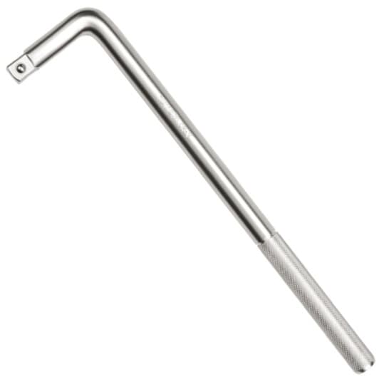 Вороток Г-подібний Yato YT-1347 3/4" 370 мм