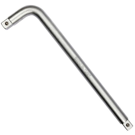 Вороток Г-образный Yato YT-13475 3/4" 400 мм