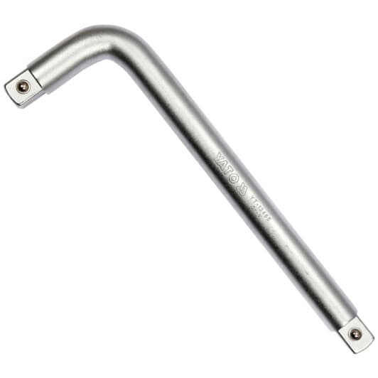 Вороток Г-подібний Yato YT-13465 3/4" 300 мм