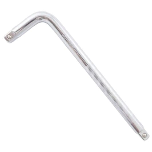 Вороток Г-подібний Apro 257107 1/2" 250 мм