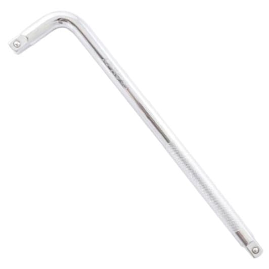 Вороток Г-подібний Apro 257108 1/2" 300 мм