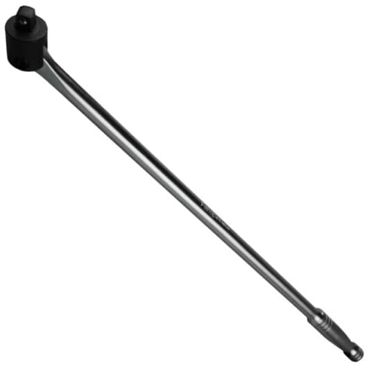 Шарнирный вороток Force 80181000 1000 мм